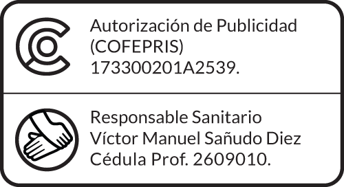 Responsable Sanitario Victor Manuel Quiropractico en Veracruz