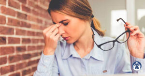 Dolor de cabeza
