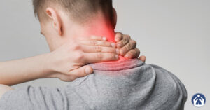 Dolor de cuello