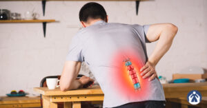 Hernias de disco