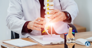 Chiropractor in Veracruz