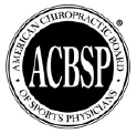 American Chiropractic Board of Sports Physicians