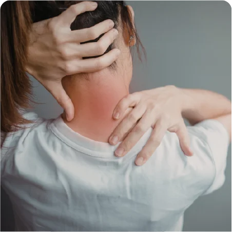 Tratamiento quiropráctico para el dolor de cabeza y cuello en Veracruz