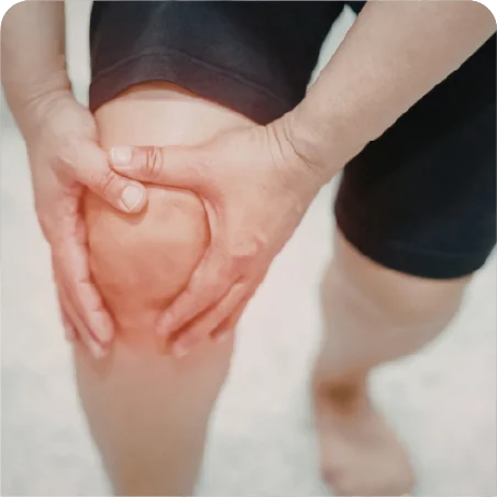 Tratamiento quiropráctico para lesiones de ligamentos y articulaciones en Veracruz