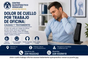 dolor-cuello-trabajo-oficina-causas-tratamiento-quiropractico-veracruz